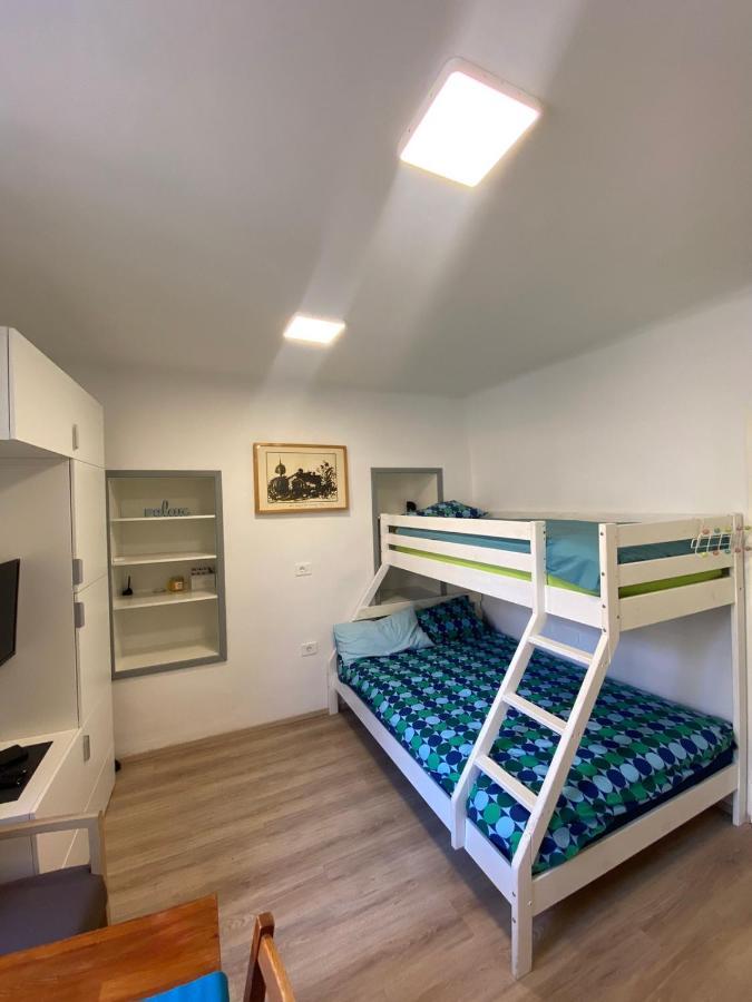 Studio Nova Appartement Piran Buitenkant foto