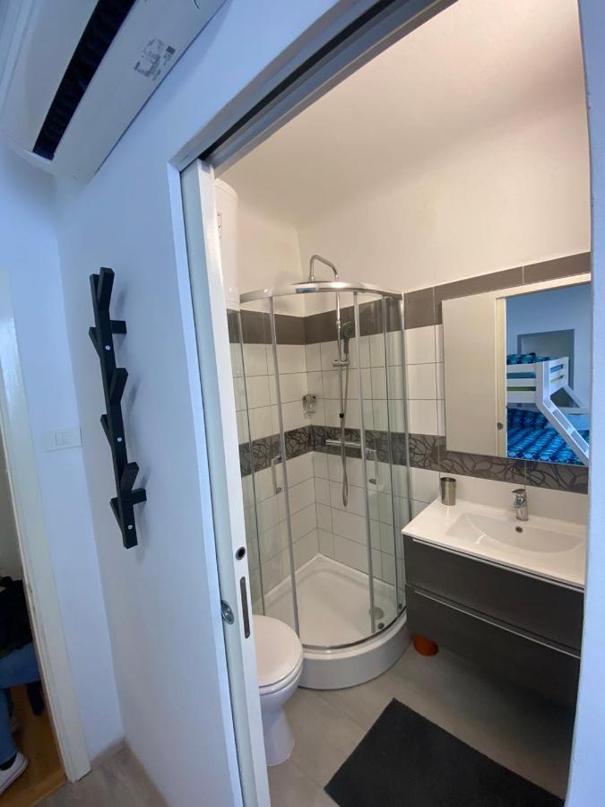 Studio Nova Appartement Piran Buitenkant foto